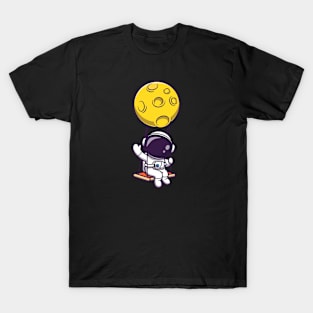 moon T-Shirt